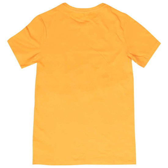 Name It Παιδική κοντομάνικη μπλούζα Name It Παιδική κοντομάνικη μπλούζα